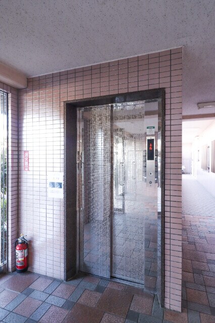 宇都宮駅 バス14分  スーパーオータニ前下車：停歩1分 1階の物件外観写真