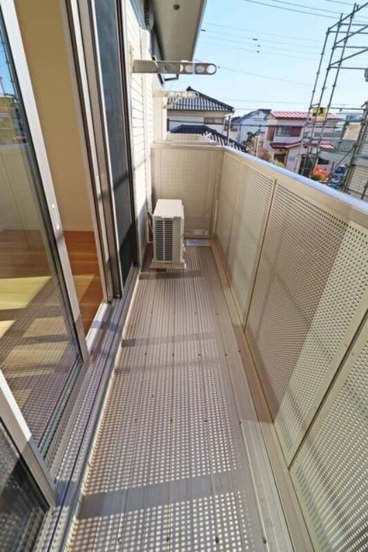 西川田駅 徒歩3分 2階の物件内観写真