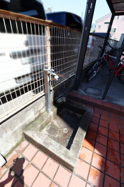 東宿郷駅 徒歩6分 1階の物件外観写真