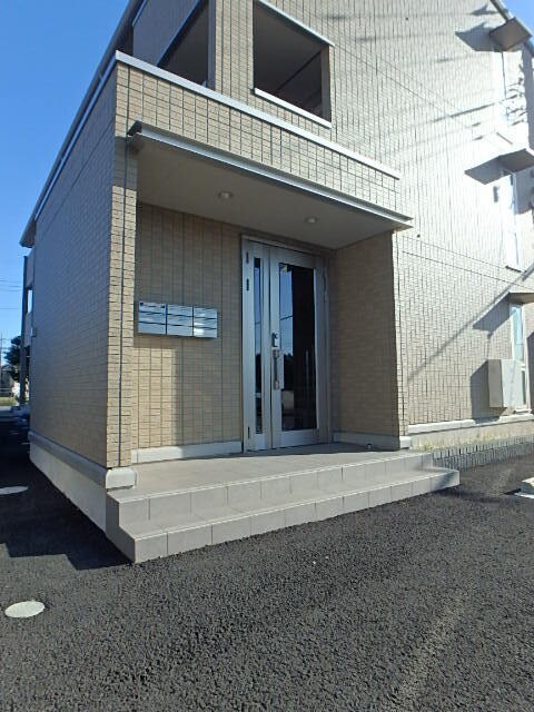 西川田駅 徒歩13分 2階の物件外観写真