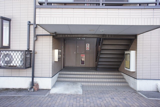 東宿郷駅 徒歩30分 2階の物件外観写真