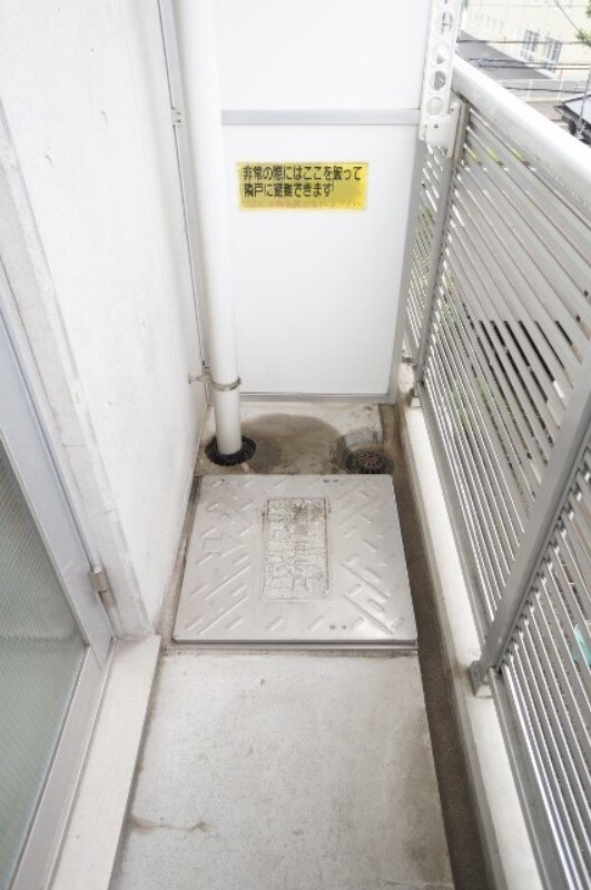 鶴田駅 徒歩21分 3階の物件内観写真