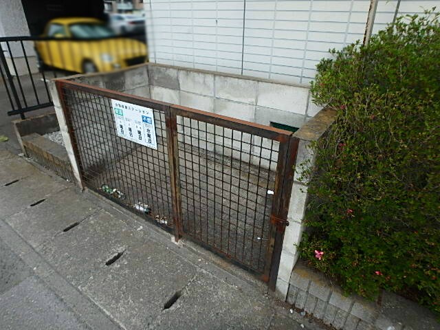 東宿郷駅 徒歩18分 1階の物件外観写真