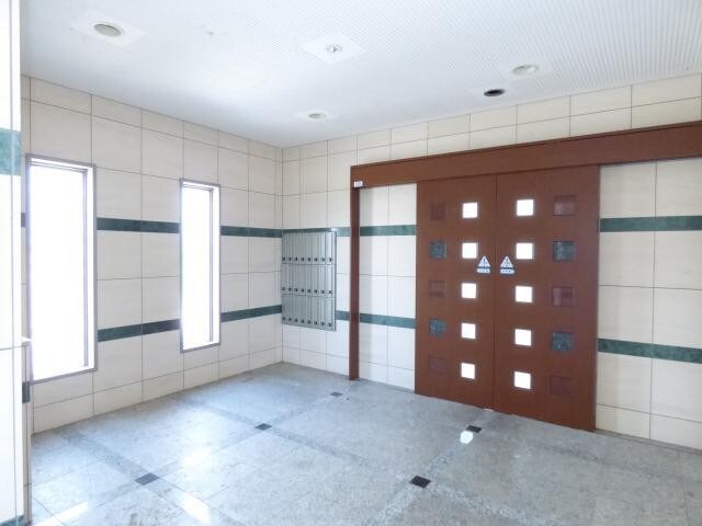 トレステーラ宇佐中央の物件外観写真