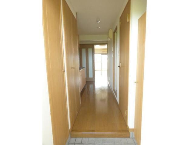 トレステーラ宇佐中央の物件内観写真