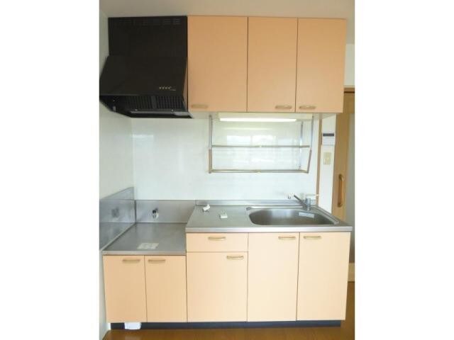 トレステーラ宇佐中央の物件内観写真