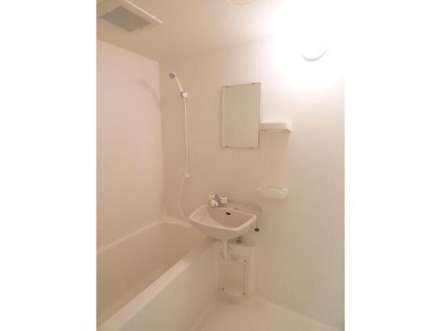 トレステーラ宇佐中央の物件内観写真