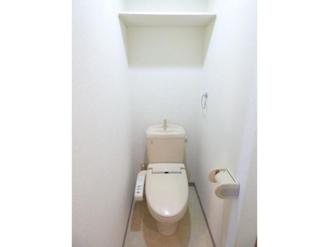 トレステーラ宇佐中央の物件内観写真