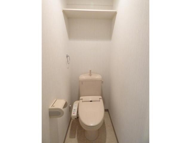 トレステーラ宇佐中央の物件内観写真