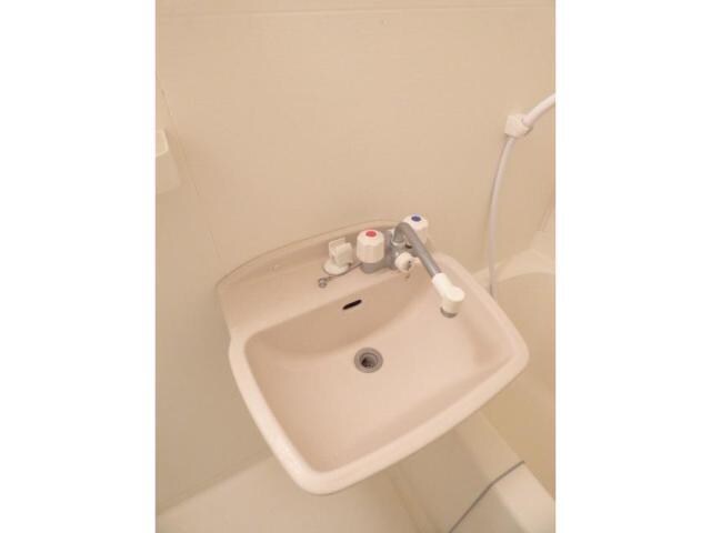 トレステーラ宇佐中央の物件内観写真