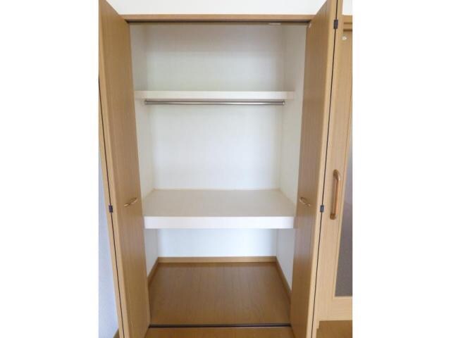 トレステーラ宇佐中央の物件内観写真