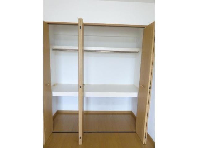 トレステーラ宇佐中央の物件内観写真