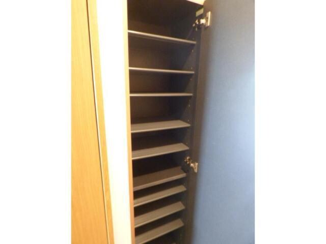 トレステーラ宇佐中央の物件内観写真