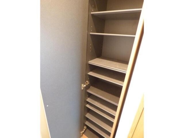 トレステーラ宇佐中央の物件内観写真