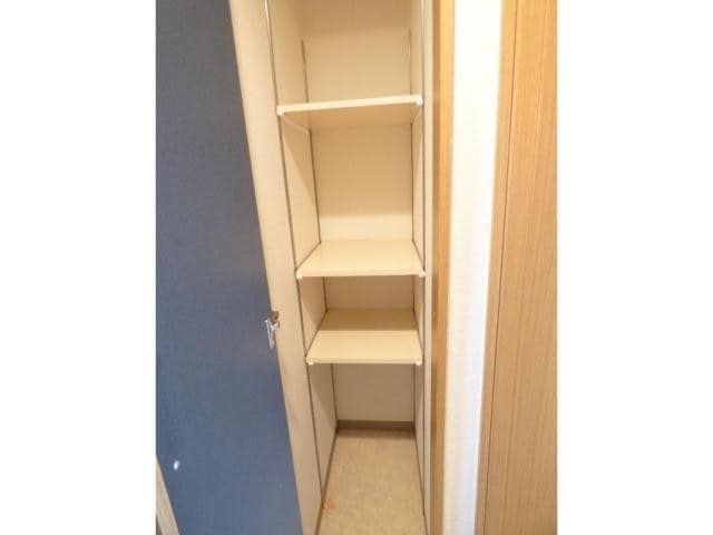 トレステーラ宇佐中央の物件内観写真