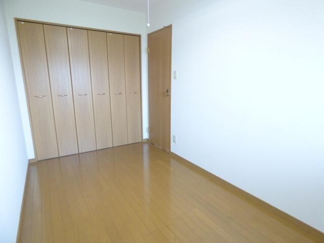 トレステーラ宇佐中央の物件内観写真