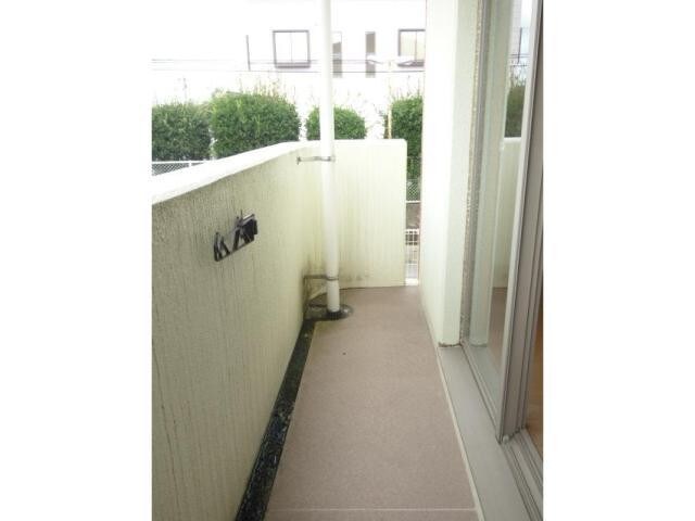 トレステーラ宇佐中央の物件内観写真