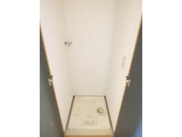 トレステーラ宇佐中央の物件内観写真