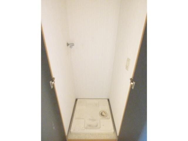 トレステーラ宇佐中央の物件内観写真