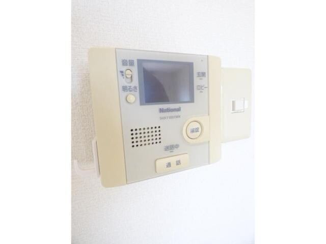 トレステーラ宇佐中央の物件内観写真