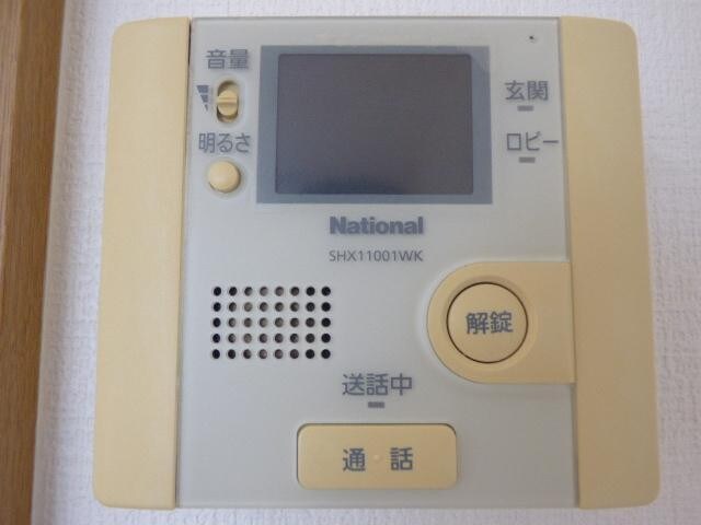 トレステーラ宇佐中央の物件内観写真