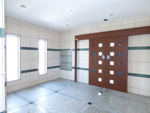 トレステーラ宇佐中央の物件内観写真