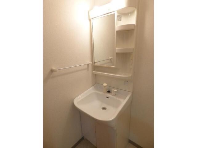 トレステーラ宇佐中央の物件内観写真