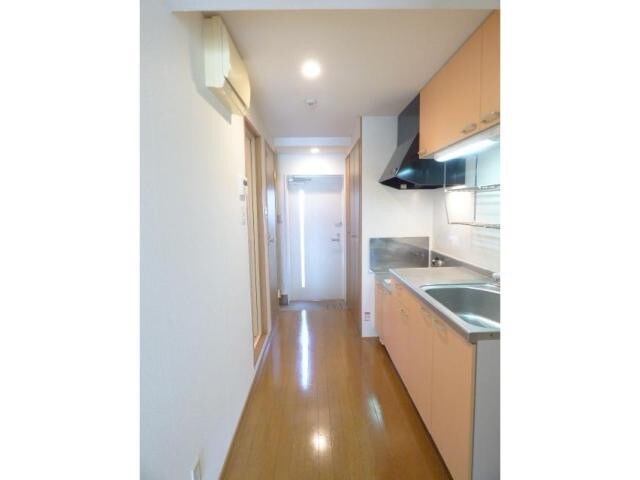 トレステーラ宇佐中央の物件内観写真