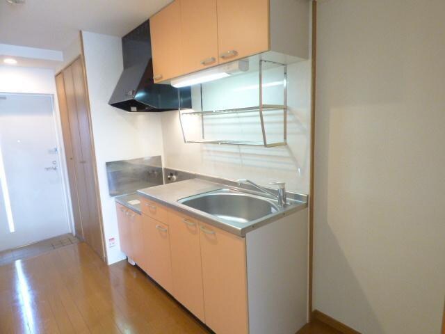 トレステーラ宇佐中央の物件内観写真