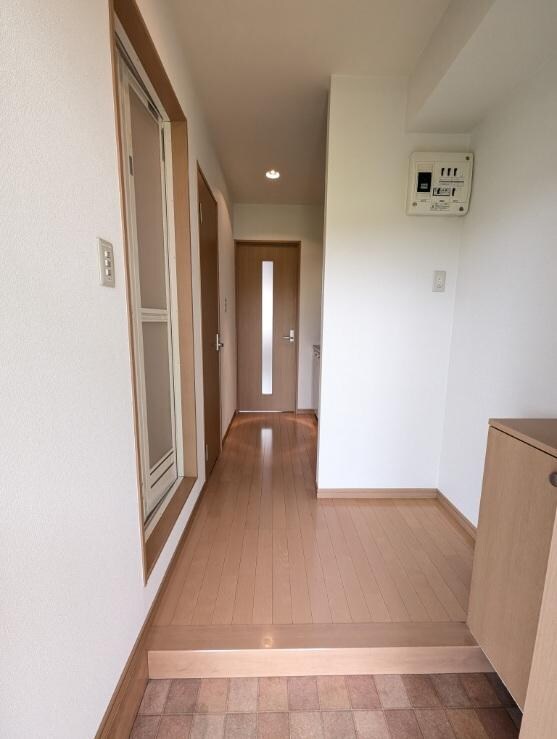 ブライトリー88の物件内観写真