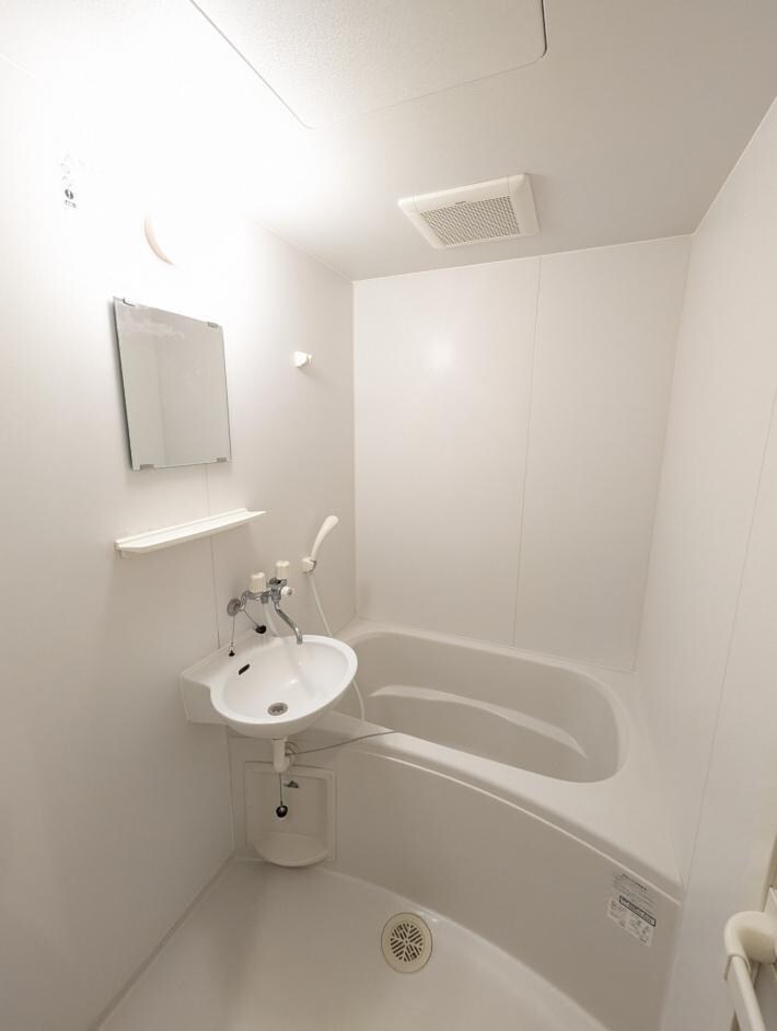 ブライトリー88の物件内観写真