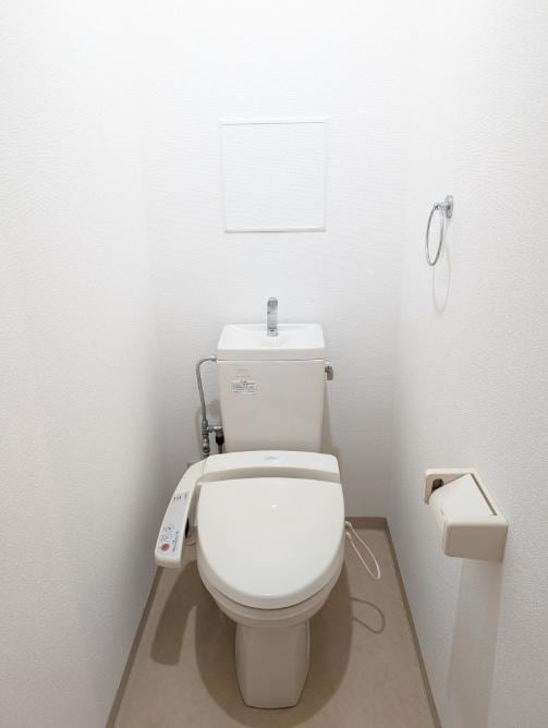 ブライトリー88の物件内観写真