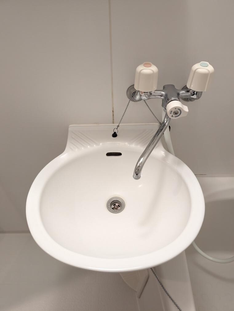 ブライトリー88の物件内観写真