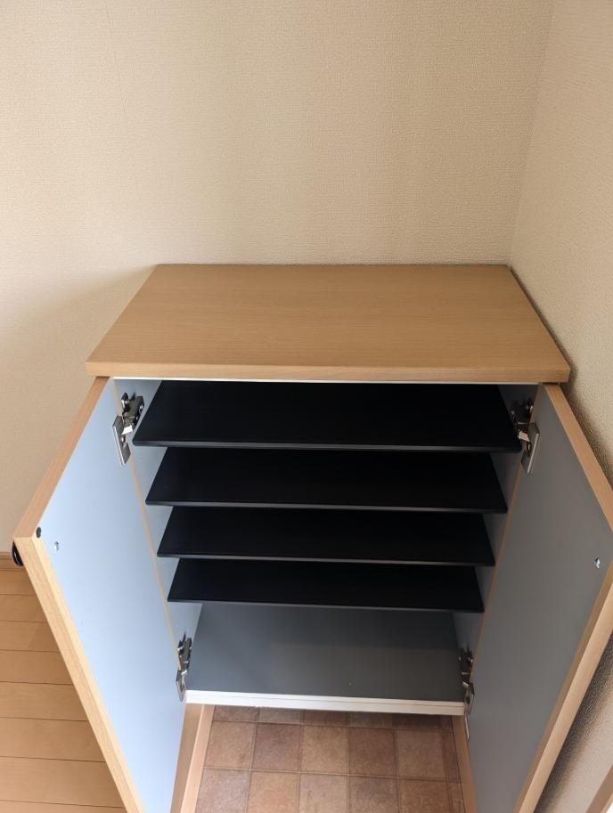 ブライトリー88の物件内観写真