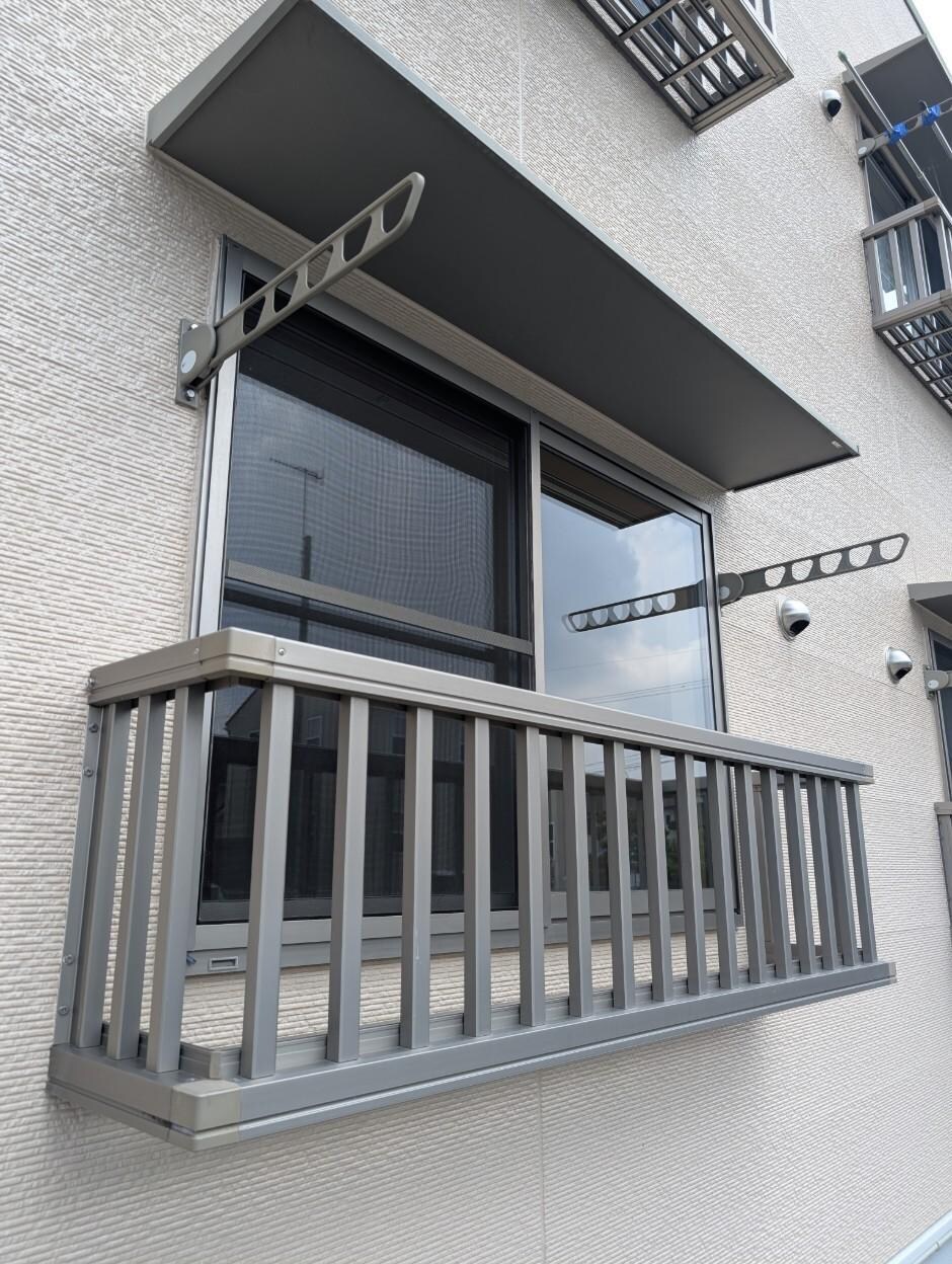 ブライトリー88の物件内観写真