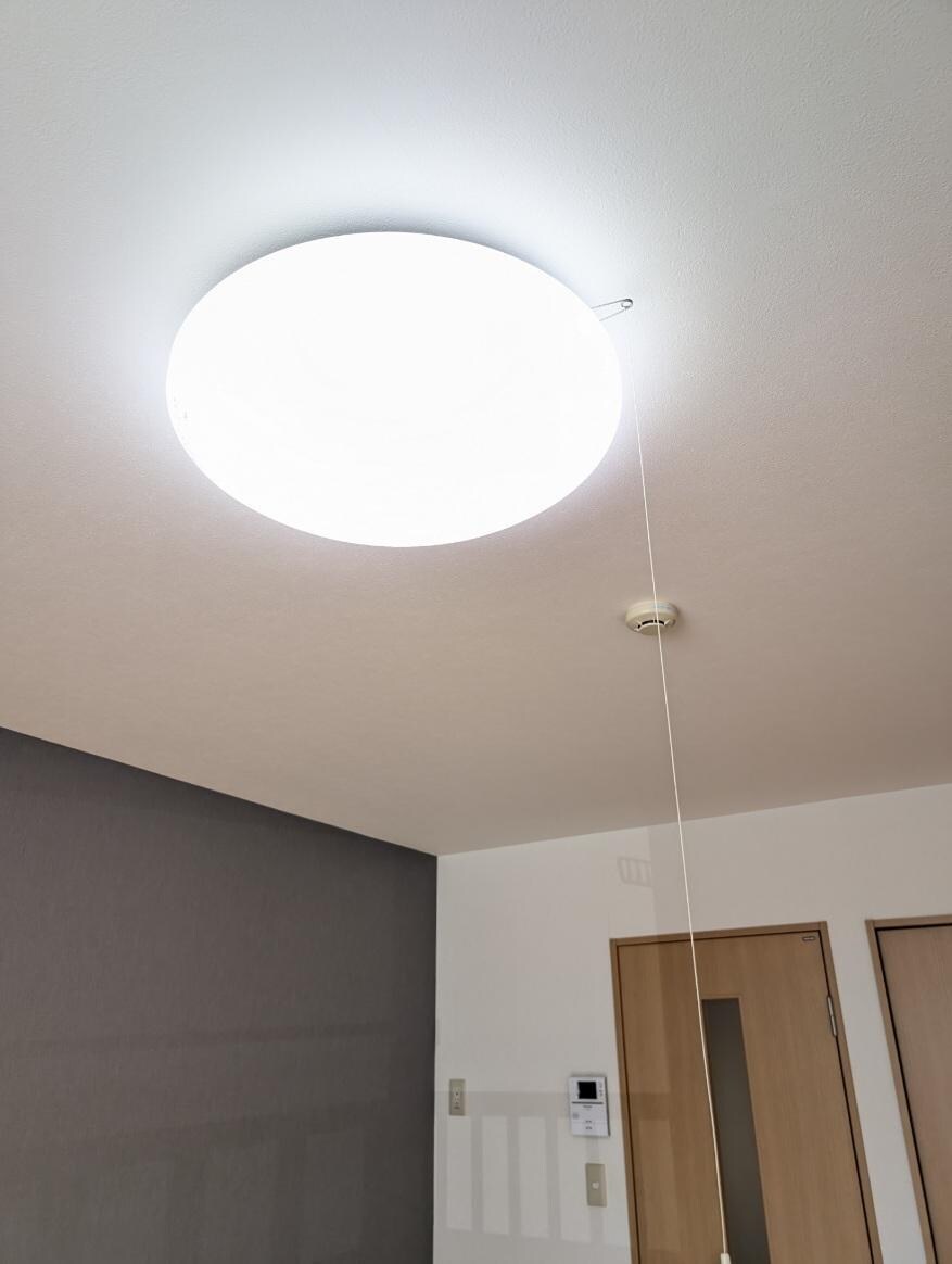 ブライトリー88の物件内観写真