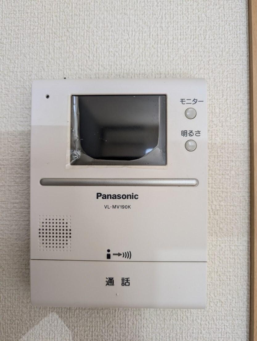 ブライトリー88の物件内観写真