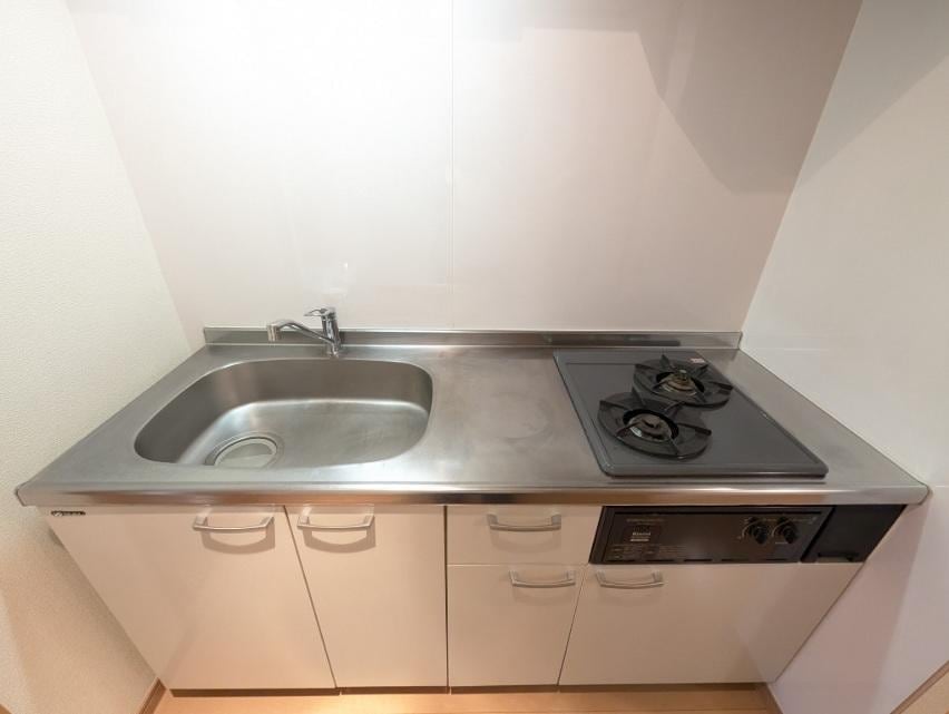 ブライトリー88の物件内観写真