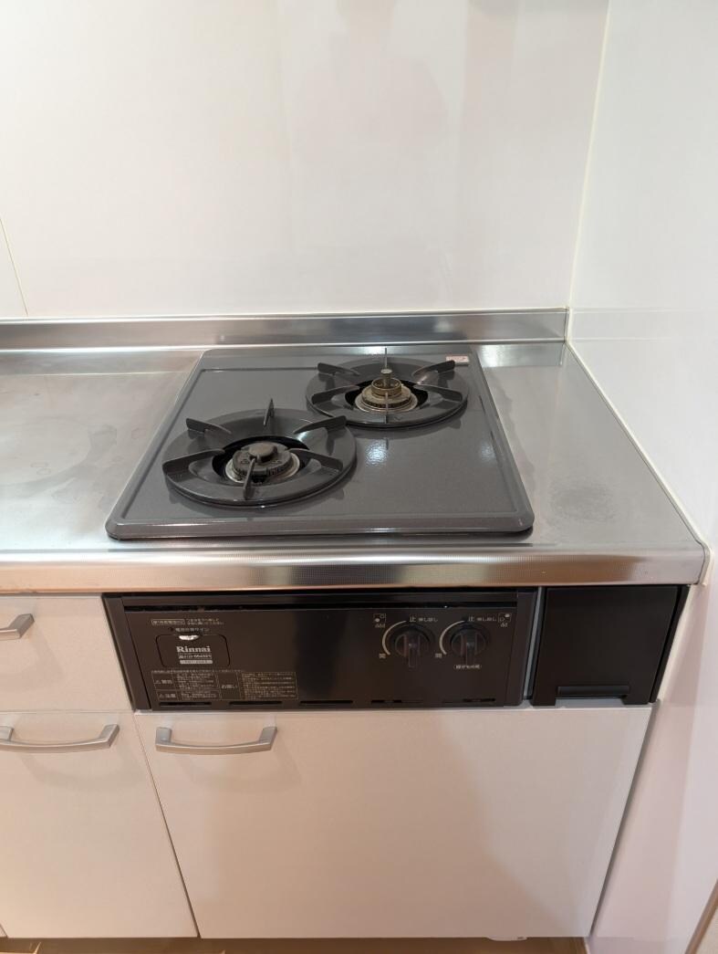 ブライトリー88の物件内観写真