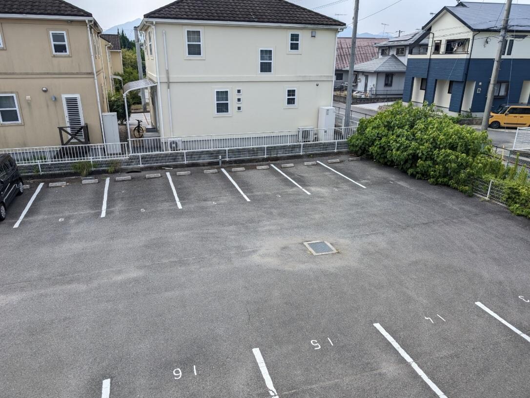 ブライトリー88の物件外観写真