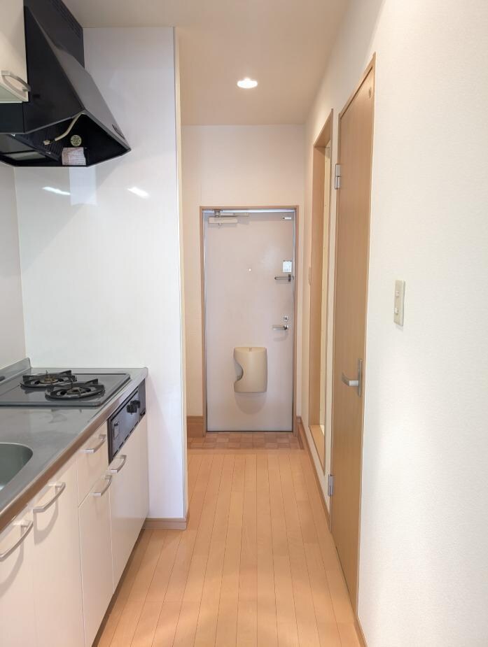 ブライトリー88の物件内観写真