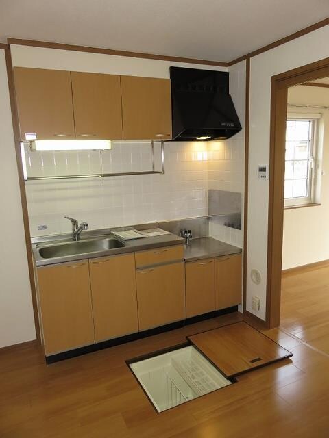 澄風館の物件内観写真