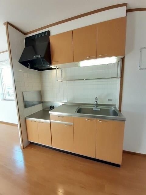 澄風館の物件内観写真