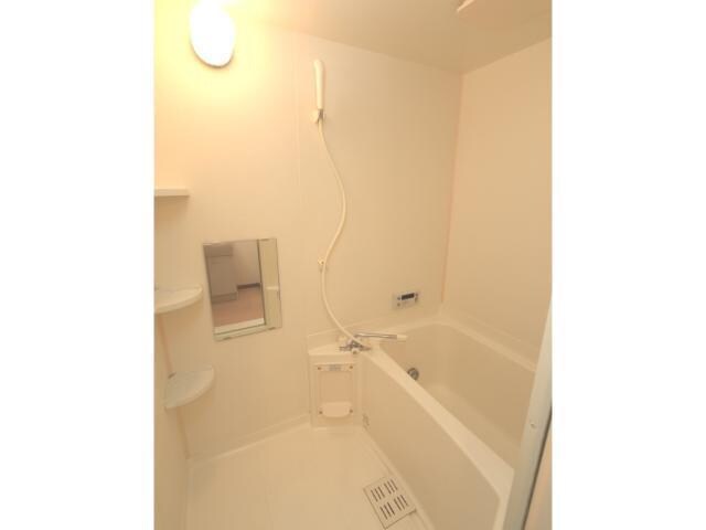 澄風館の物件内観写真