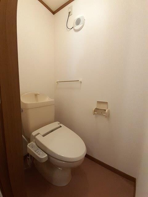 澄風館の物件内観写真