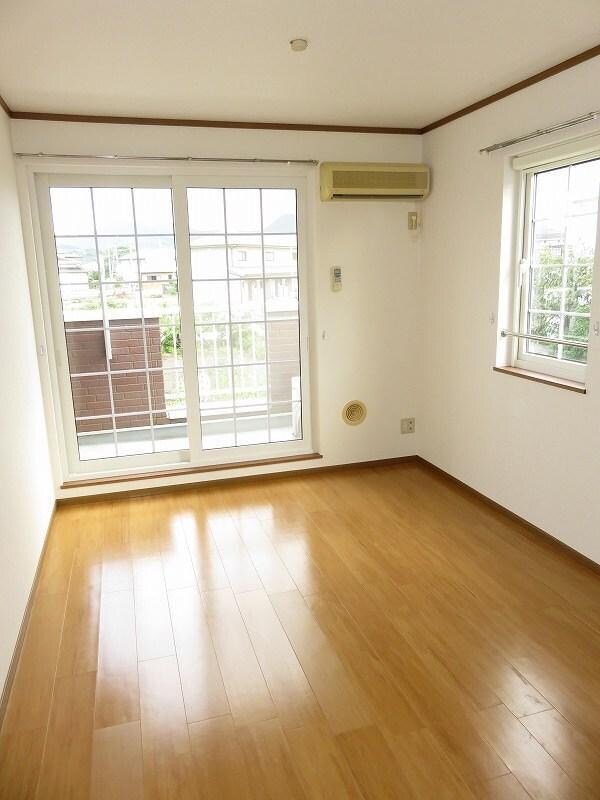 澄風館の物件内観写真