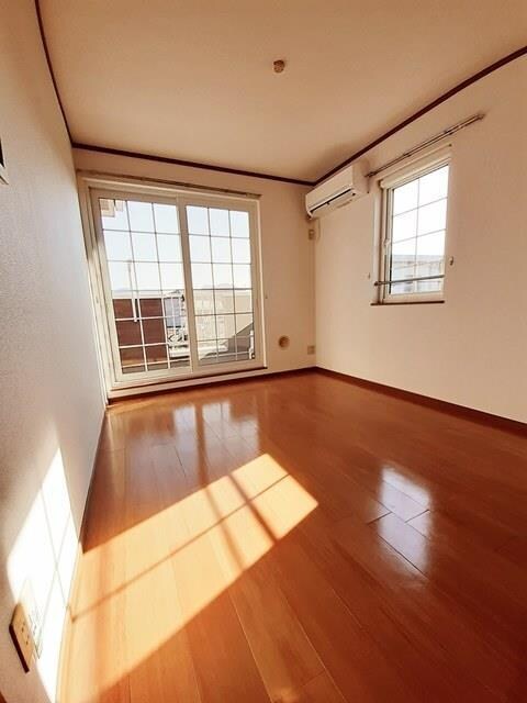 澄風館の物件内観写真