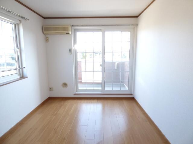 澄風館の物件内観写真