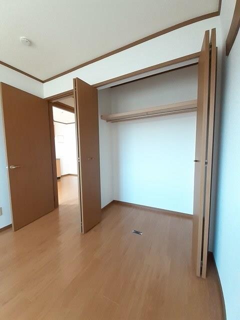 澄風館の物件内観写真