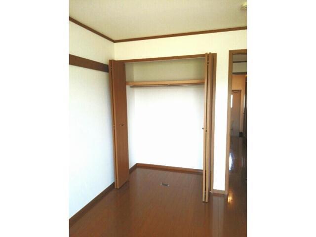 澄風館の物件内観写真